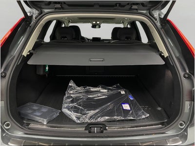 2026 Volvo XC60 B5 AWD Plus