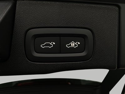 2026 Volvo XC60 B5 AWD Plus