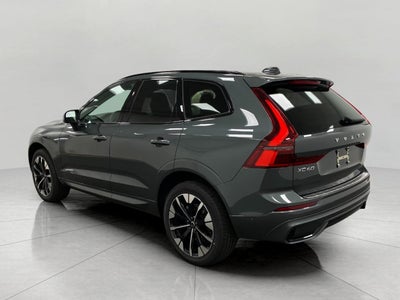 2026 Volvo XC60 B5 AWD Plus