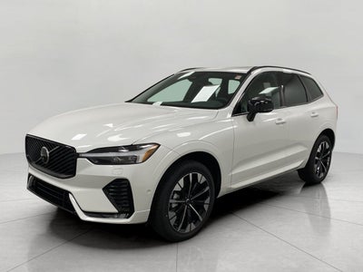 2026 Volvo XC60 B5 AWD Plus