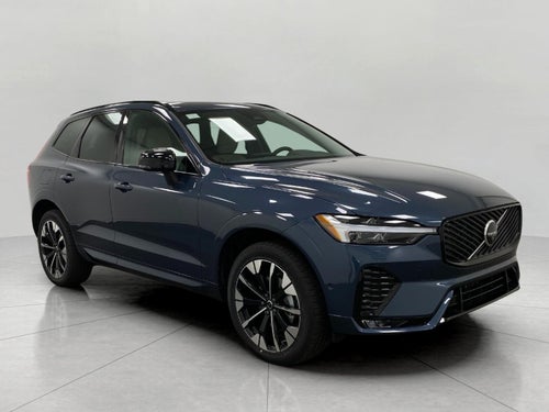 2026 Volvo XC60 B5 AWD Plus