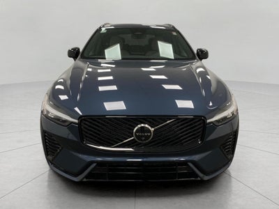 2026 Volvo XC60 B5 AWD Plus