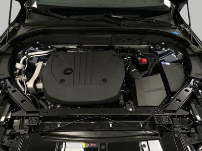 2026 Volvo XC60 B5 AWD Plus
