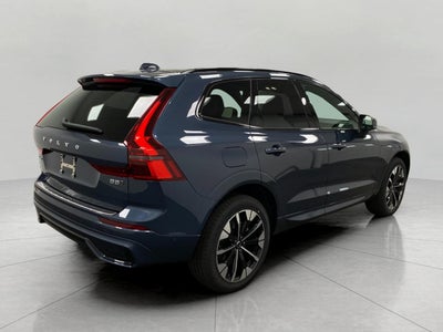 2026 Volvo XC60 B5 AWD Plus