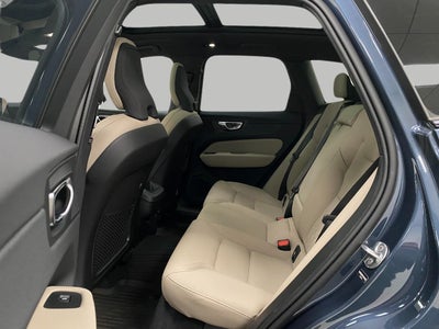 2026 Volvo XC60 B5 AWD Plus