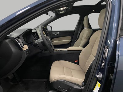2026 Volvo XC60 B5 AWD Plus