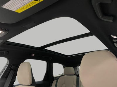 2026 Volvo XC60 B5 AWD Plus