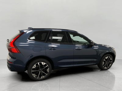 2026 Volvo XC60 B5 AWD Plus