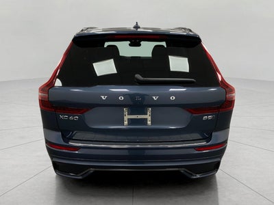 2026 Volvo XC60 B5 AWD Plus