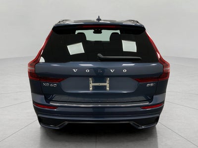 2026 Volvo XC60 B5 AWD Plus