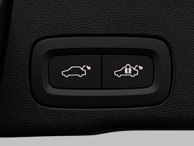 2026 Volvo XC60 B5 AWD Plus