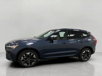 2026 Volvo XC60 B5 AWD Plus
