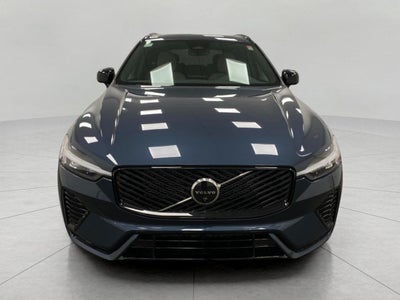 2026 Volvo XC60 B5 AWD Plus