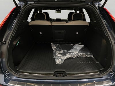 2026 Volvo XC60 B5 AWD Plus