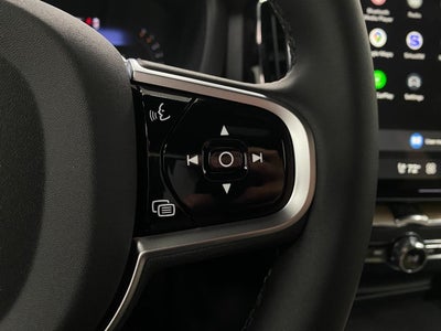 2026 Volvo XC60 B5 AWD Plus