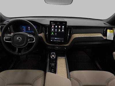 2026 Volvo XC60 B5 AWD Plus