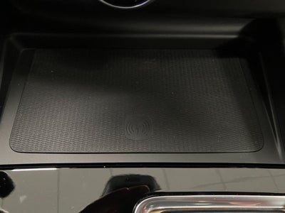 2026 Volvo XC60 B5 AWD Plus