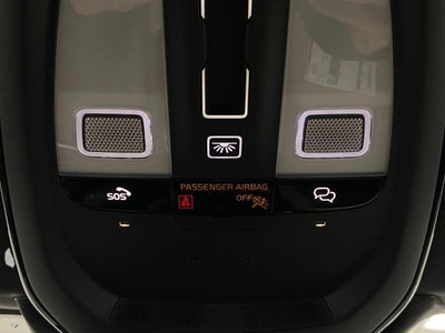 2026 Volvo XC60 B5 AWD Plus