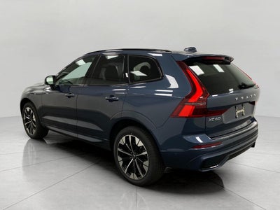 2026 Volvo XC60 B5 AWD Plus