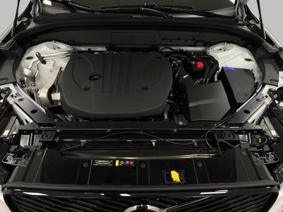 2026 Volvo XC60 B5 AWD Plus