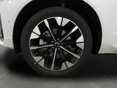 2026 Volvo XC60 B5 AWD Plus