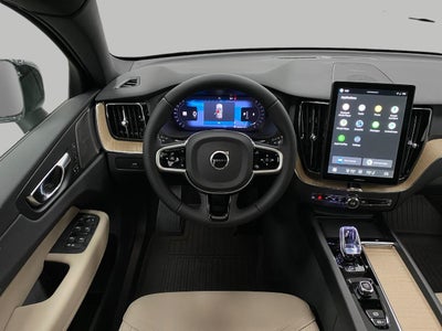 2026 Volvo XC60 B5 AWD Plus