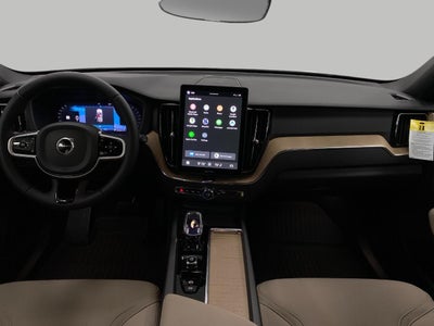 2026 Volvo XC60 B5 AWD Plus