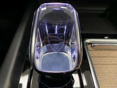 2026 Volvo XC60 B5 AWD Plus