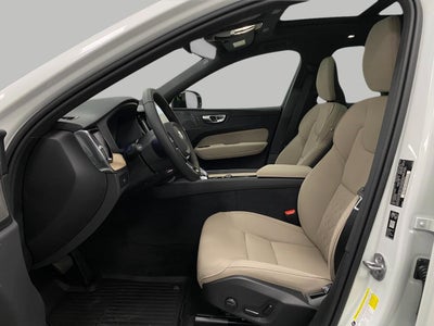 2026 Volvo XC60 B5 AWD Plus