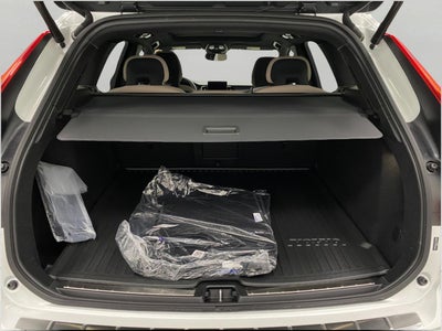 2026 Volvo XC60 B5 AWD Plus
