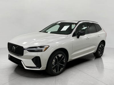 2026 Volvo XC60 B5 AWD Plus
