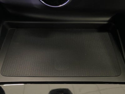 2026 Volvo XC60 B5 AWD Ultra Black Edition