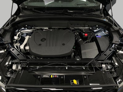 2026 Volvo XC60 B5 AWD Ultra Black Edition