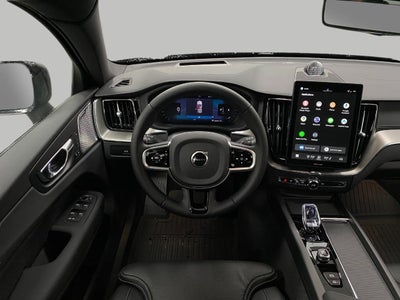 2026 Volvo XC60 B5 AWD Ultra Black Edition