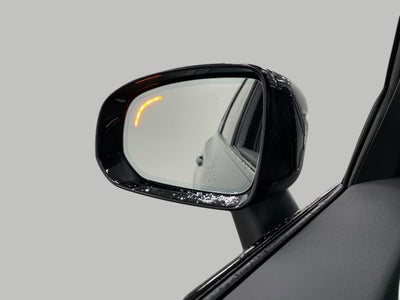 2026 Volvo XC60 B5 AWD Ultra Black Edition