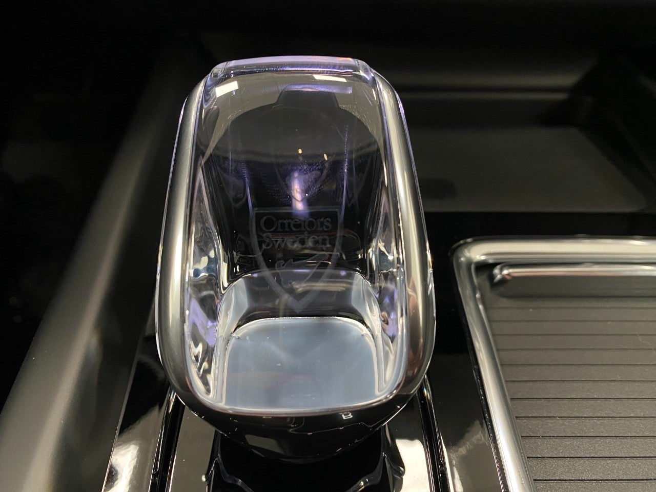 2026 Volvo XC60 B5 AWD Ultra Black Edition