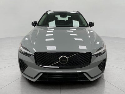 2026 Volvo XC60 B5 AWD Core
