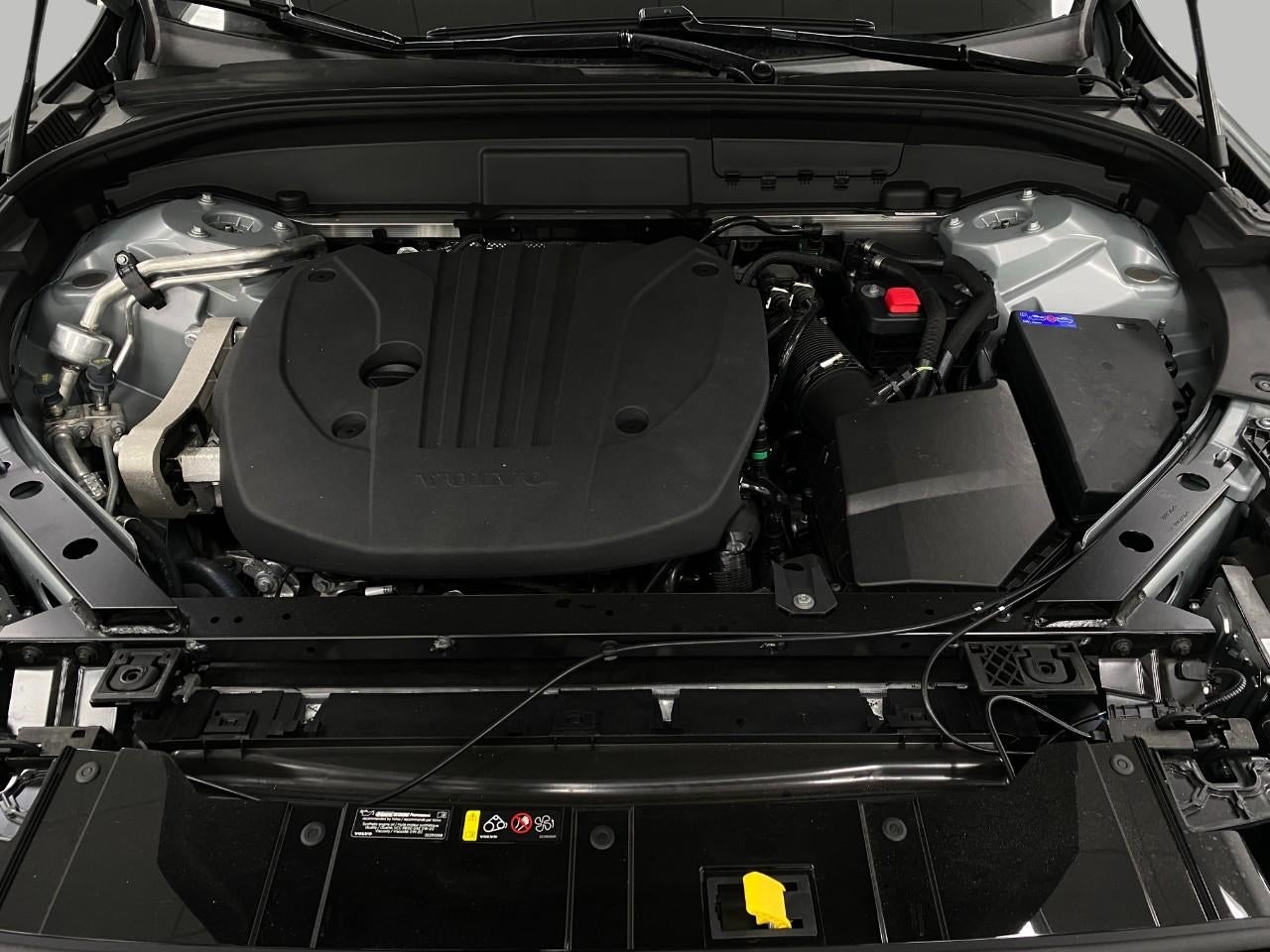 2026 Volvo XC60 B5 AWD Core