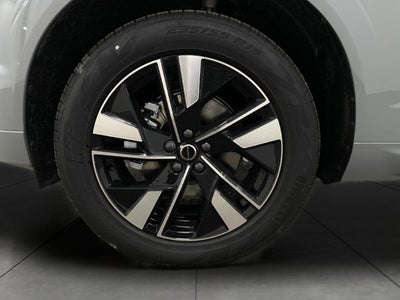 2026 Volvo XC60 B5 AWD Core