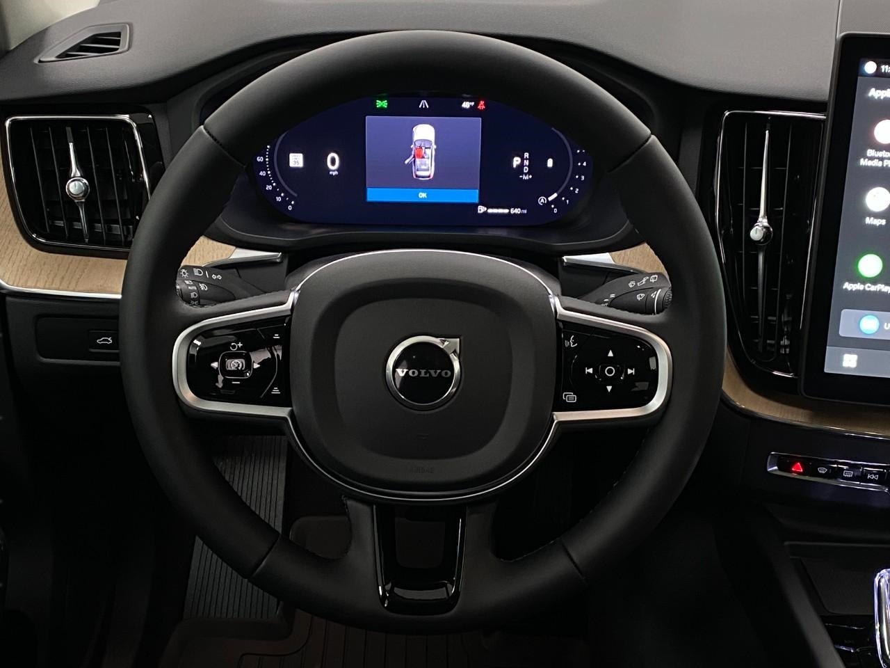 2026 Volvo XC60 B5 AWD Core