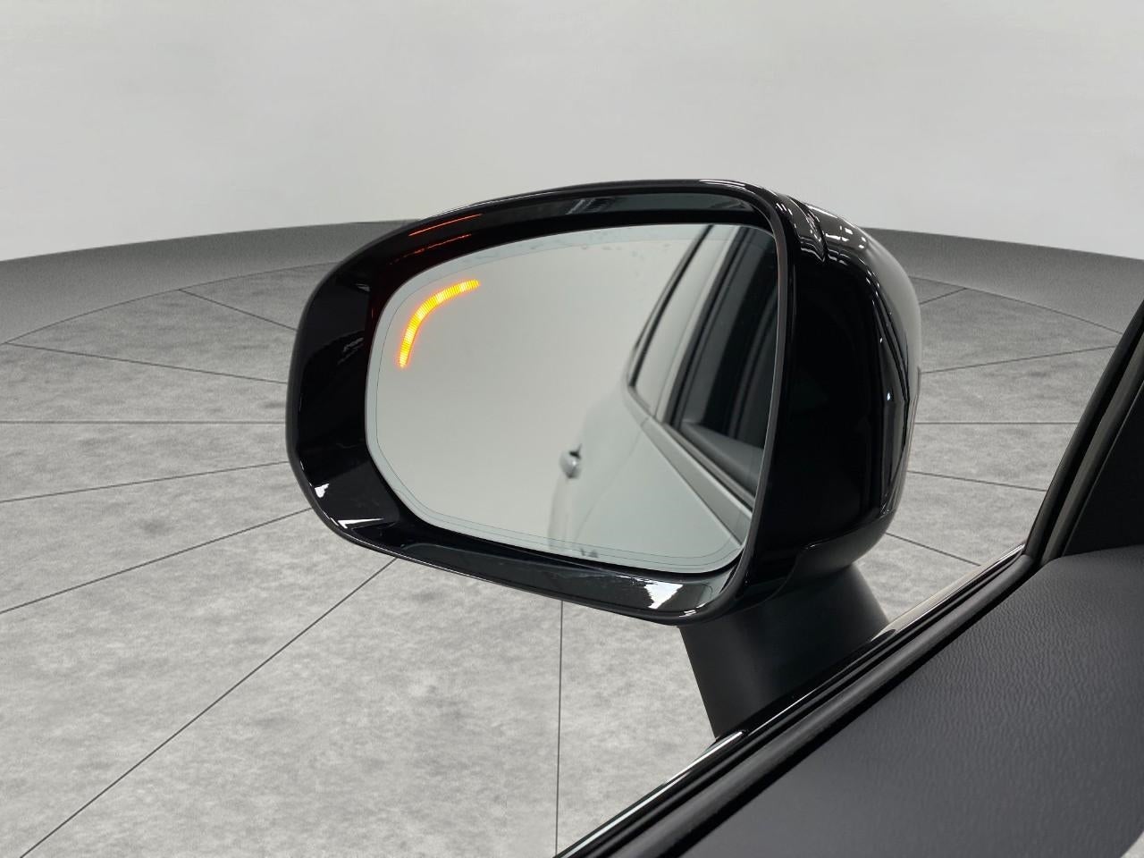 2026 Volvo XC60 B5 AWD Core