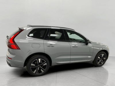 2026 Volvo XC60 B5 AWD Core