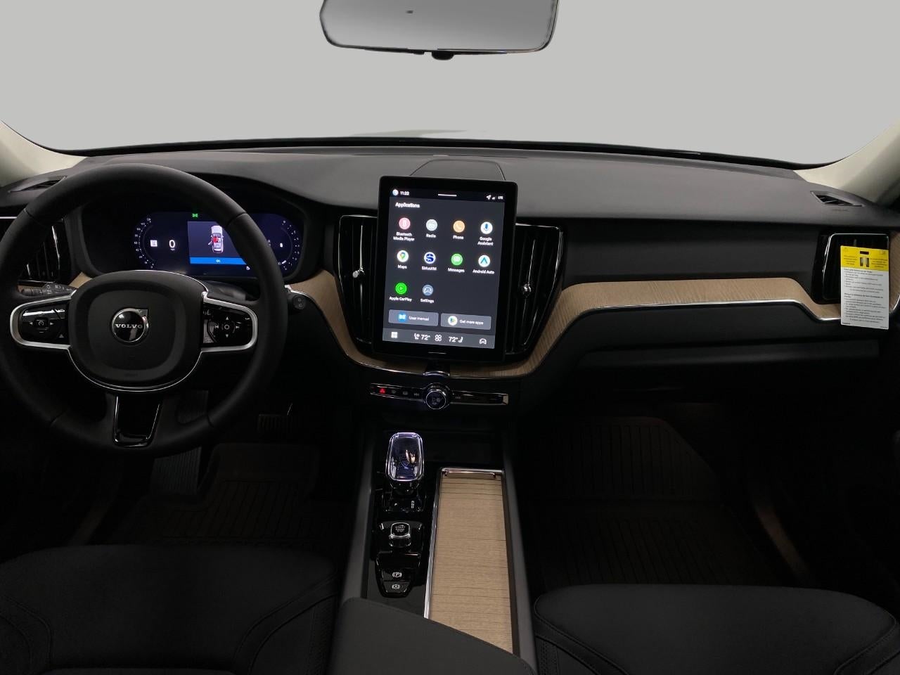 2026 Volvo XC60 B5 AWD Core