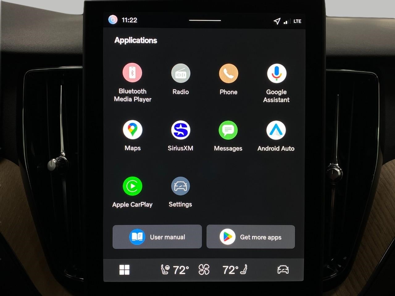 2026 Volvo XC60 B5 AWD Core