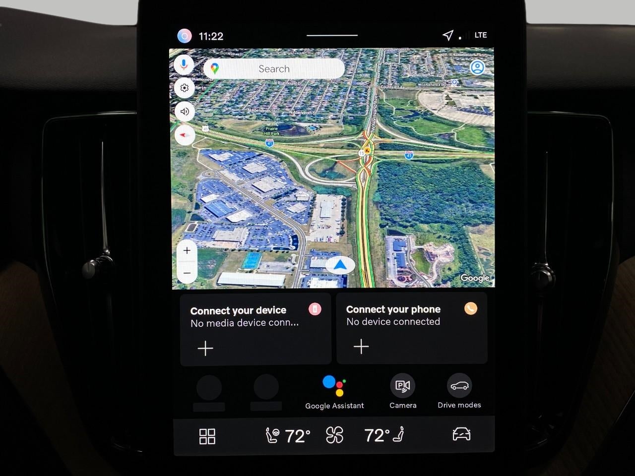 2026 Volvo XC60 B5 AWD Core