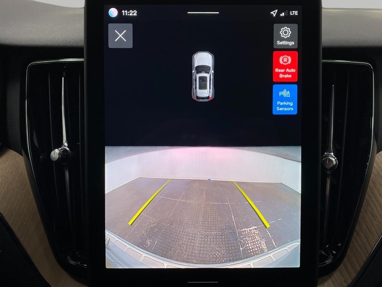 2026 Volvo XC60 B5 AWD Core