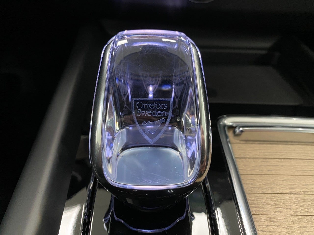 2026 Volvo XC60 B5 AWD Core