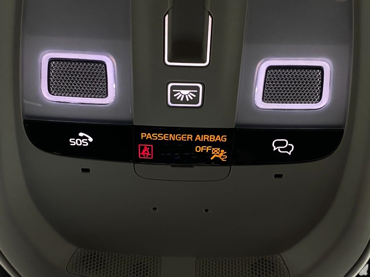 2026 Volvo XC60 B5 AWD Core