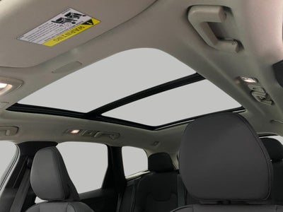 2026 Volvo XC60 B5 AWD Core