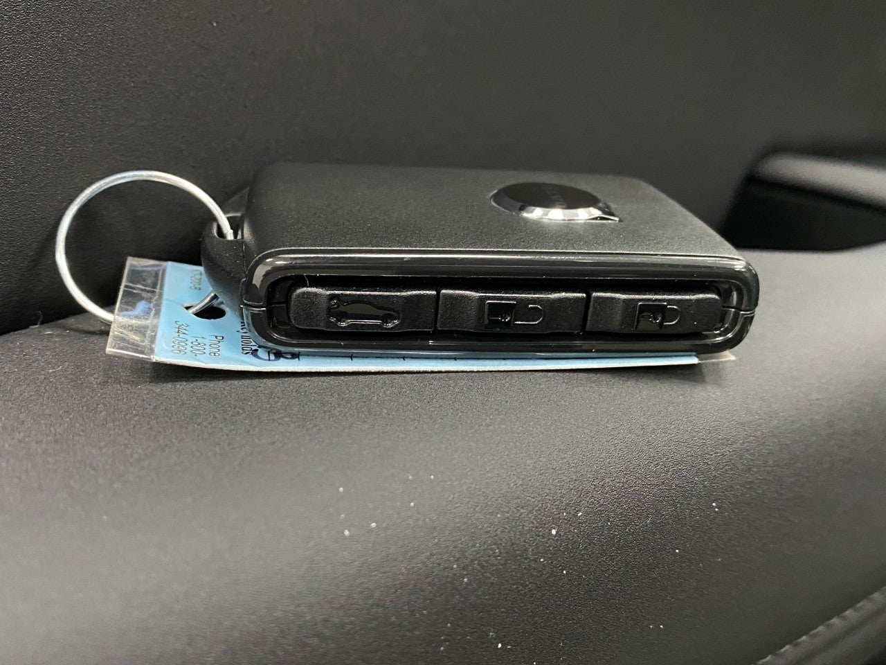 2026 Volvo XC60 B5 AWD Core